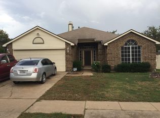 5231 Rio Bravo Dr, Arlington, TX 76017