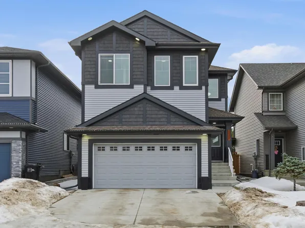 3420 Checknita Ter SW, Edmonton, AB T6W 4H6