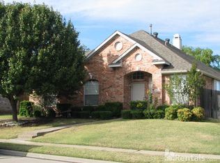 2905 Hagen Dr, Plano, TX 75025
