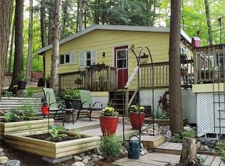 1019 Carls Rd, Muskoka Lakes, ON P0B1J0