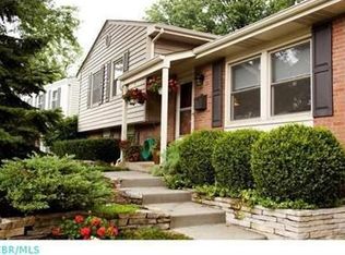 186 Fairdale Ave, Westerville, OH 43081