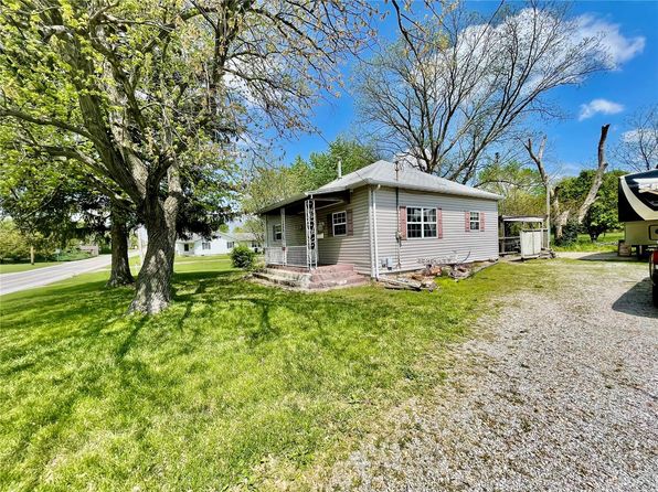 509 S Hardroad, Benld, IL 62009