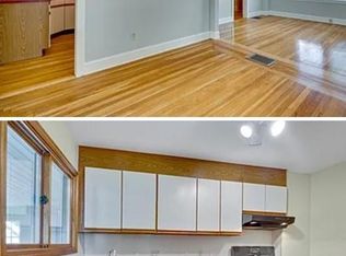 61 Ruggles St #1, Quincy, MA 02169