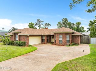 2707 Pembroke Dr, Panama City, FL 32405