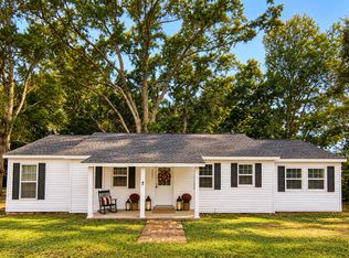 4607 Highway 589, Sumrall, MS 39482