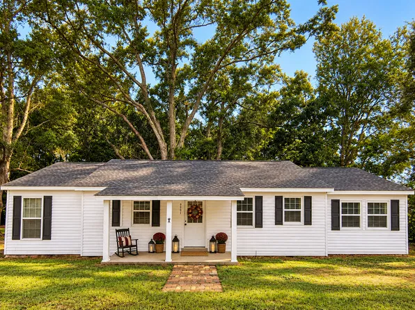 4607 Highway 589, Sumrall, MS 39482