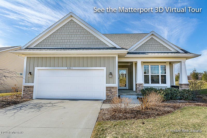 1st image of 5611 Stony View Dr NE #20