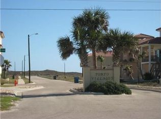 105 Porto Villageo, Port Aransas, TX 78373