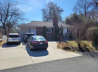 9313 Ogden Pl, Lanham, MD 20706