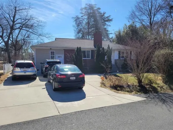 (undisclosed Address), Lanham, MD 20706
