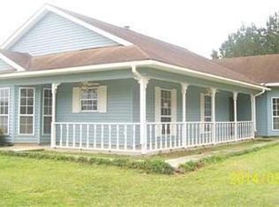 18308 Hillary Simmons Rd, Kentwood, LA 70444