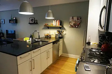 Rented by NY Casa Group