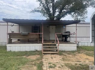 608 Harborth Ln, Marietta, TX 75566