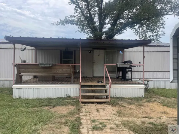 608 Harborth Ln, Marietta, TX 75566