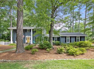 3410 Youngstown Dr, Fayetteville, NC 28303