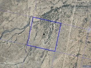 Tbd Tbd, Pecos, TX 79772