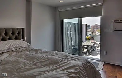 Rented by Brown Harris Stevens