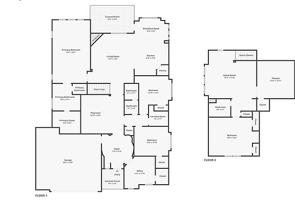 2nd image of 5005 Ridgeview Ln