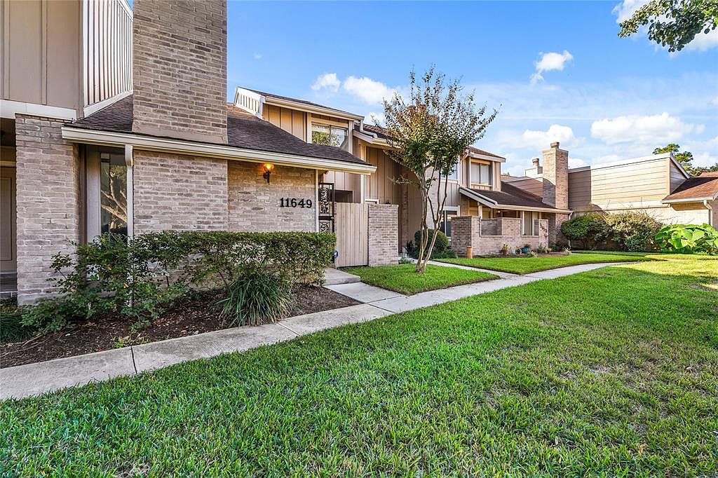 11649 Village Place Dr 202, Houston, TX 77077 MLS 13677587 Zillow