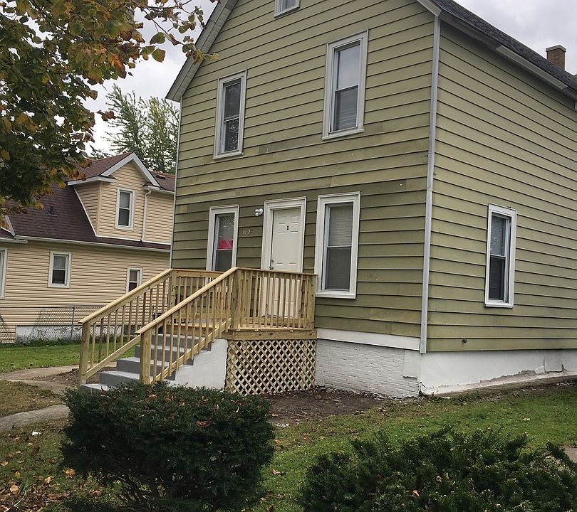 1st image of 1022 Wadsworth Ave #1