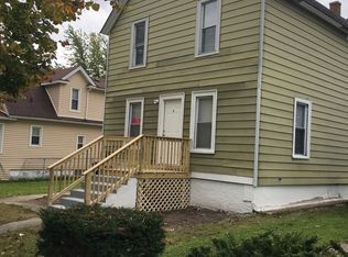 1022 Wadsworth Ave #1, North Chicago, IL 60064