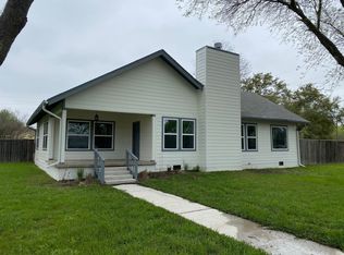 301 Randy Dr, Woodway, TX 76712