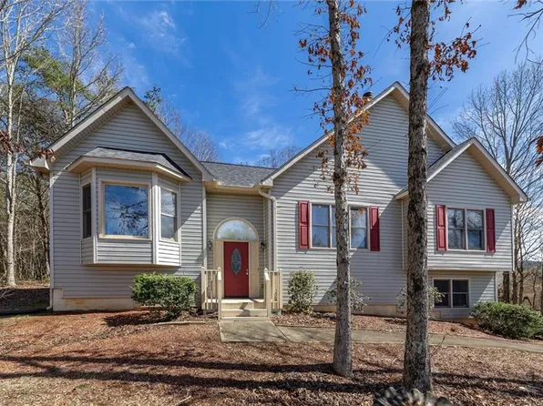 2721 Carlan Rd, Fairmount, GA 30139