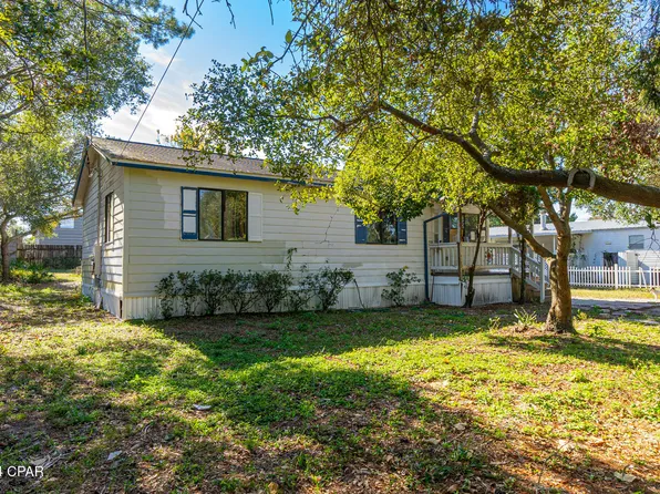 22119 High Ridge Dr, Panama City Beach, FL 32413