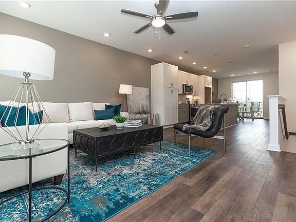 Look at the light that pours into these homes Not actual home, for information purposes.