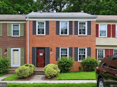 7734 Brandeis Way, Springfield, VA, 22153