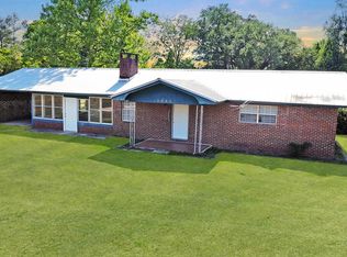 5455 Highway 71 N, Wewahitchka, FL 32465