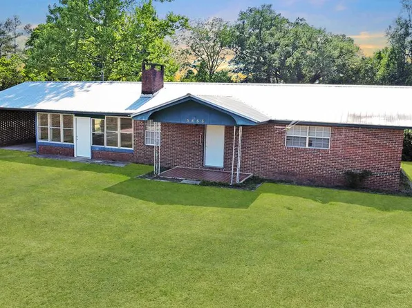 5455 Highway 71 N, Wewahitchka, FL 32465