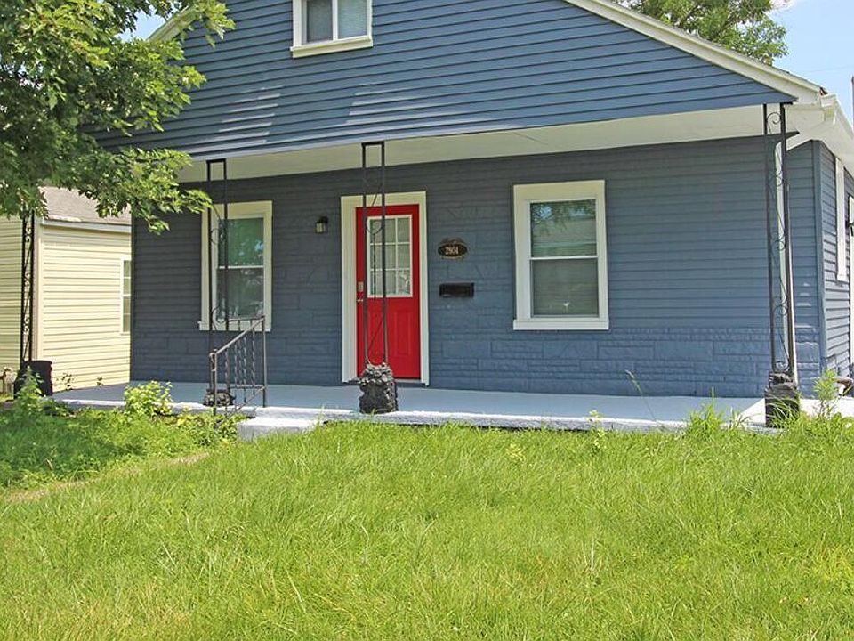 1st image of 2804 Cadillac St