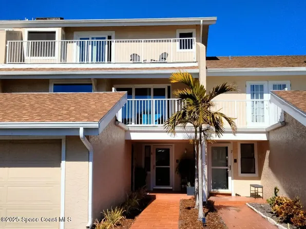 101 La Costa St APT 5-B, Melbourne Beach, FL 32951