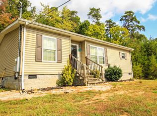 1121 Bull Run Rd, Luttrell, TN 37779