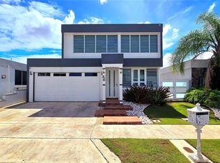 Rio Lajas Montecasino Hts #K8, Toa Alta, PR 00953