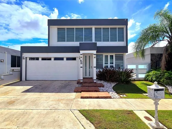 Rio Lajas Montecasino Hts #K8, Toa Alta, PR 00953