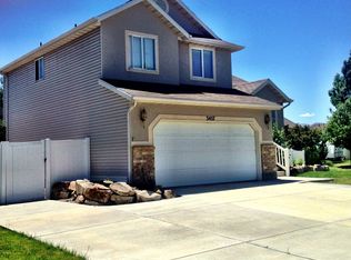 3457 W Sapporo Cir, Taylorsville, UT 84129