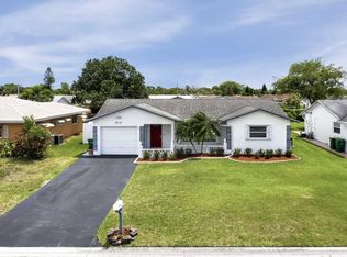 8112 NW 93rd Ave, Tamarac, FL 33321