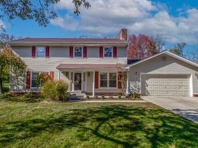 3313 Carriage Ln, Lexington, KY, 40517