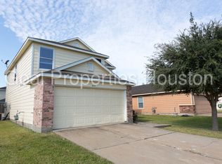 8314 Radial Ct, Rosharon, TX 77583