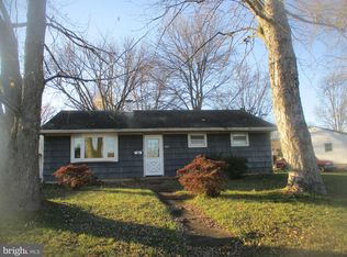 1024 Harding Rd, Southampton, PA 18966