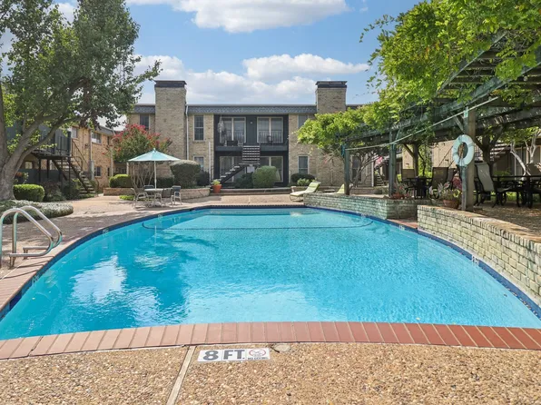 7731 Meadow Park Dr APT 120, Dallas, TX 75230