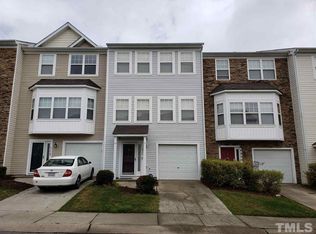 4907 Briarstone Ct, Raleigh, NC 27610