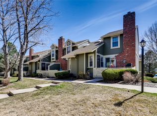 2090 S Hannibal Way APT A, Aurora, CO 80013