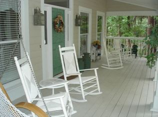 1 Narraganset Ln, Hilton Head Island, SC 29928