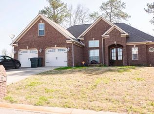 122 Castleton Rd, Florence, AL 35633