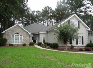 136 Brooklyn Way, Pooler, GA 31322
