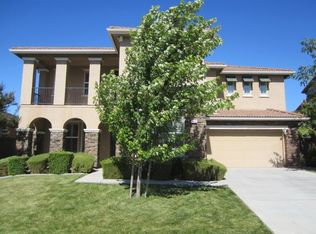 5615 John Runge Dr, Sacramento, CA