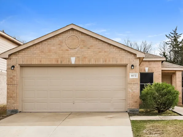 1172 Tomahawk Dr, Dallas, TX 75253